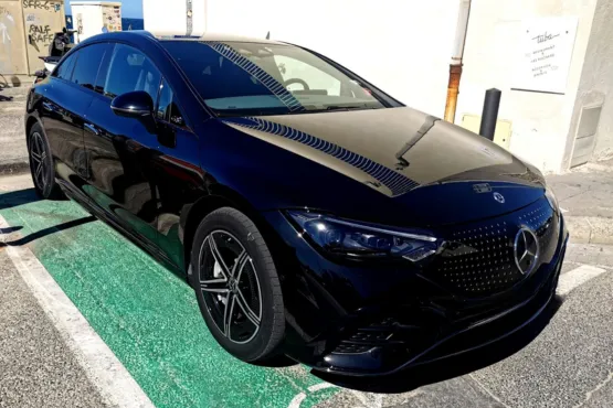 chauffeur vtc marseille berline tout confort mercedes
